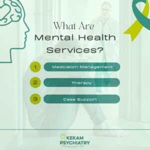 Mental Health Services