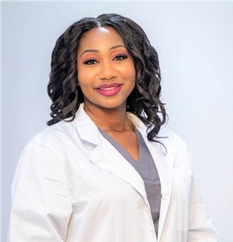 Dr. Susan Tanyi
